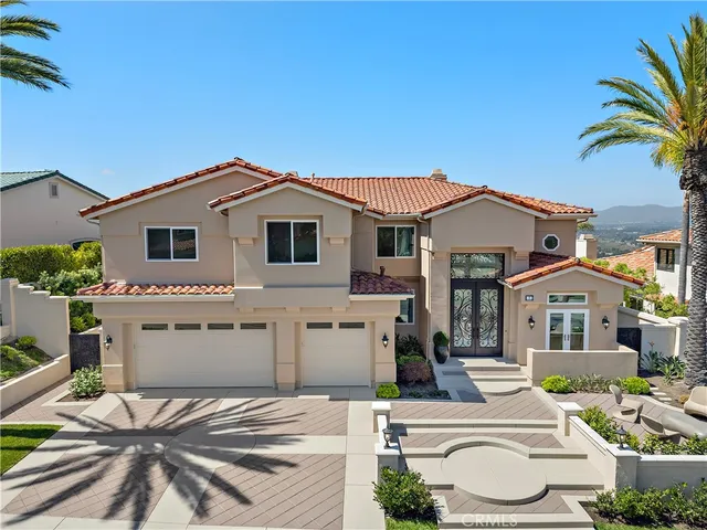 $4,900,000 | 7 Sierra Vista, Laguna Niguel, CA 92677