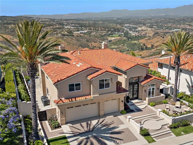 $4,900,000 | 7 Sierra Vista, Laguna Niguel, CA 92677