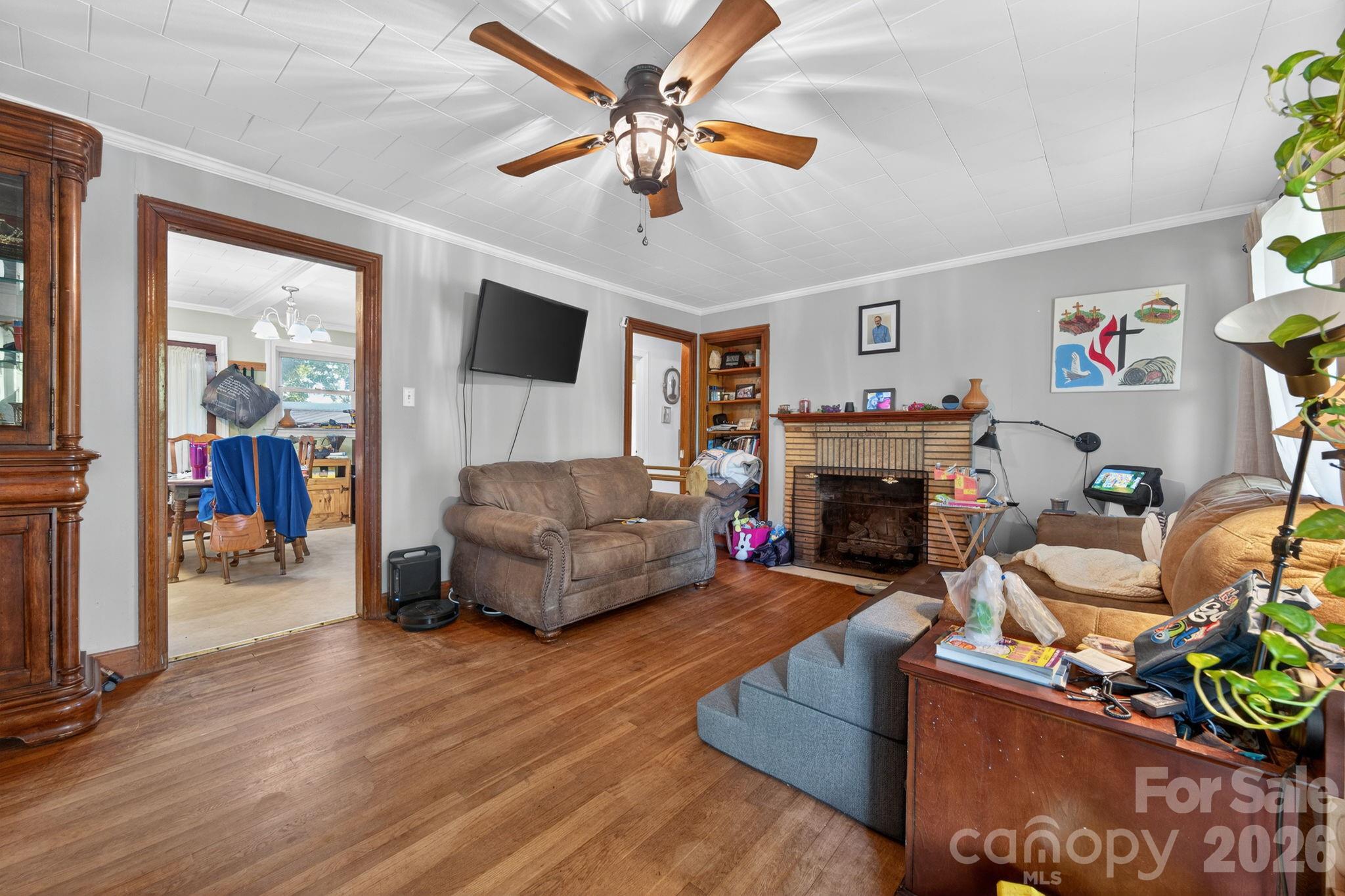 655 Edmiston Road Mount Ulla, NC 28125 - Photo 6 of 24