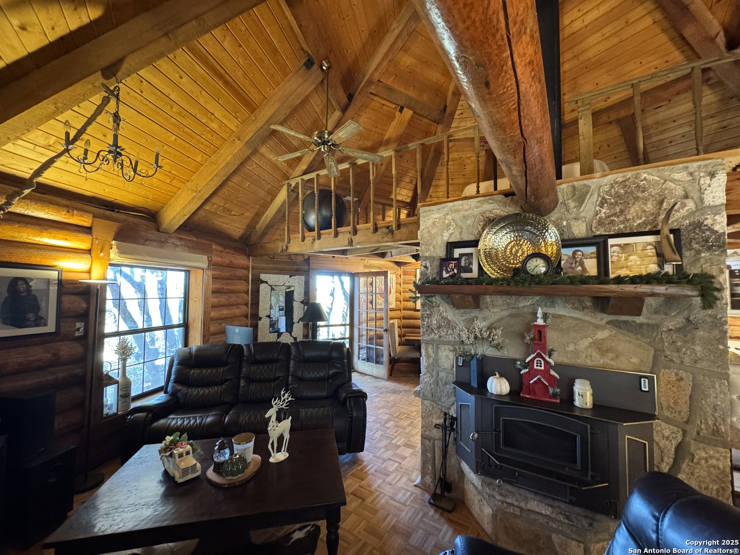 620 Lake Forest Road Pipe Creek, TX 78063 - Photo 12 of 54