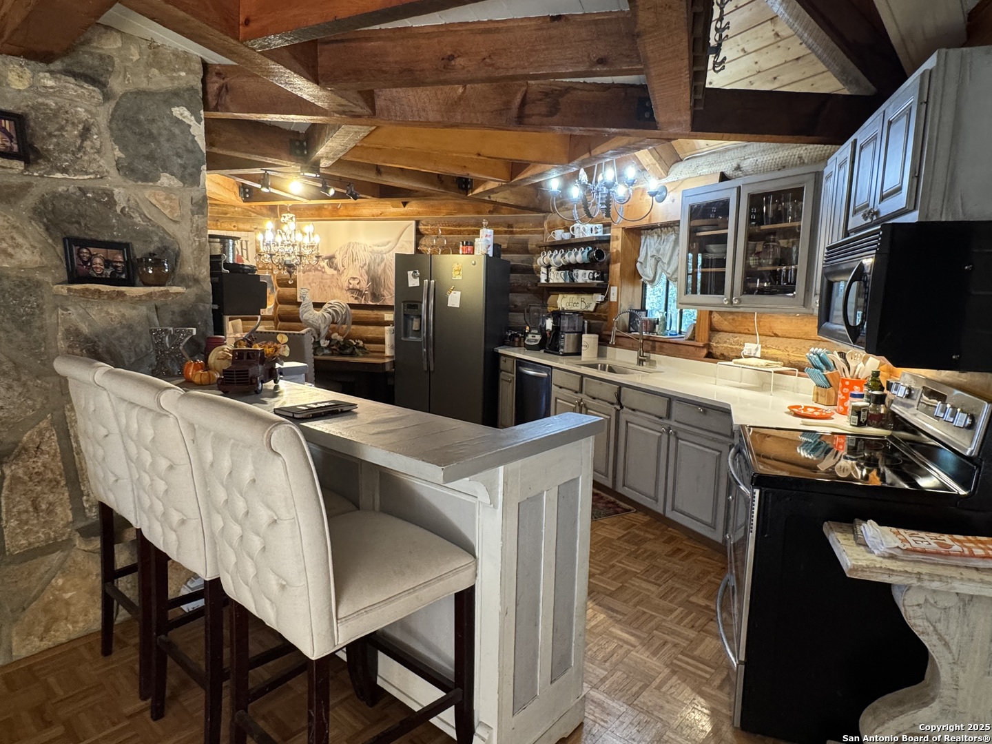 620 Lake Forest Road Pipe Creek, TX 78063 - Photo 16 of 54