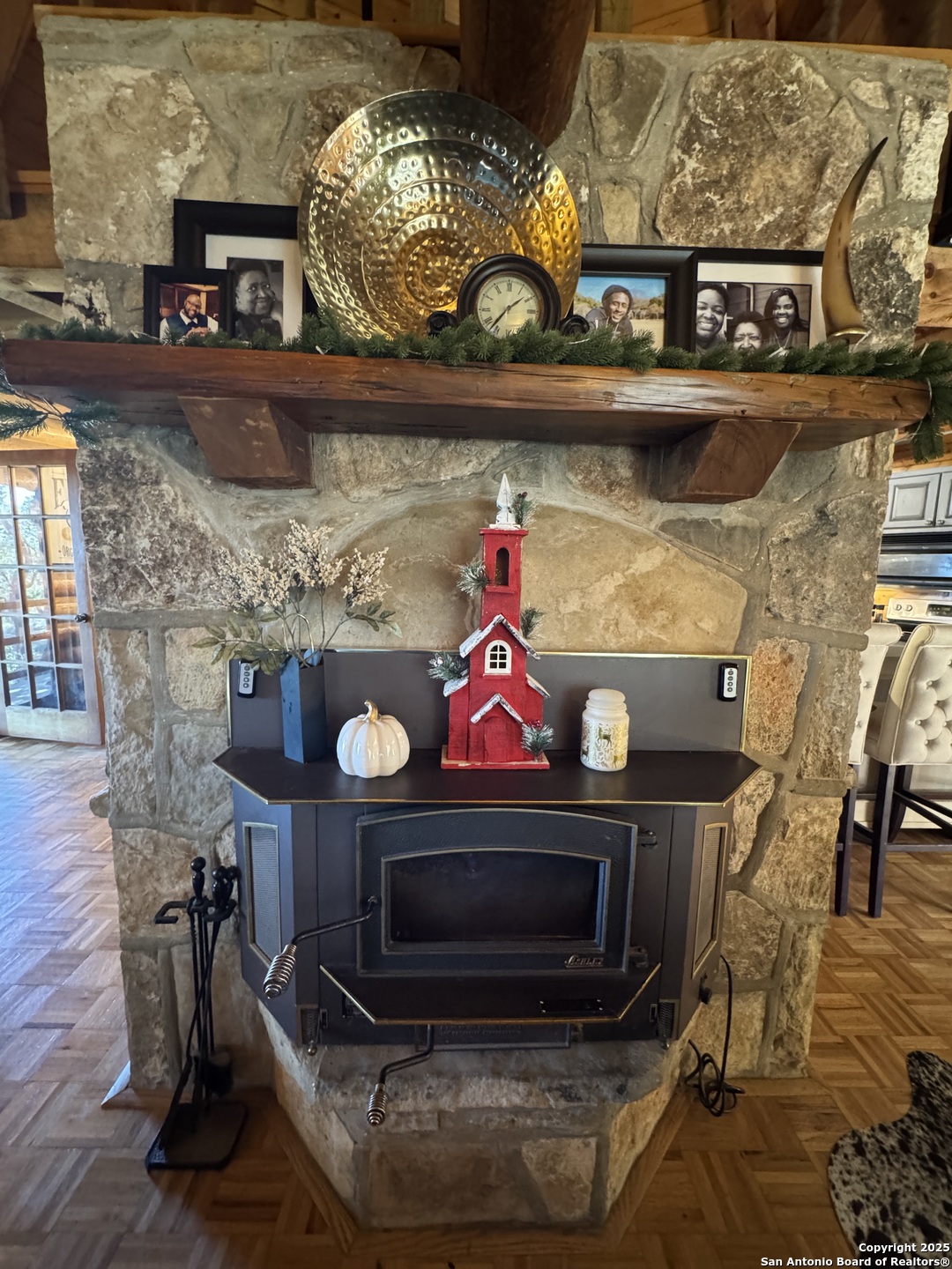 620 Lake Forest Road Pipe Creek, TX 78063 - Photo 19 of 54