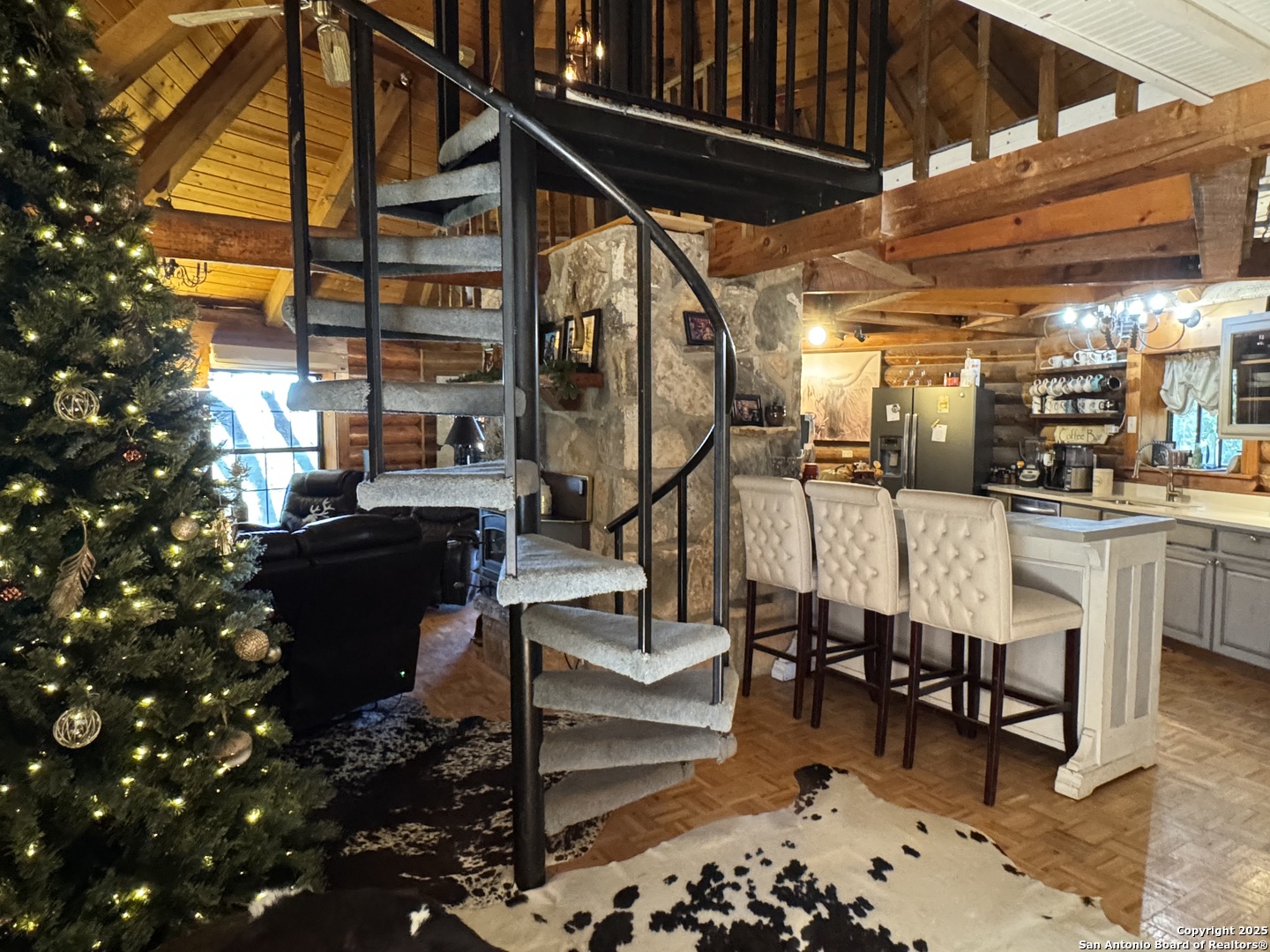 620 Lake Forest Road Pipe Creek, TX 78063 - Photo 23 of 54