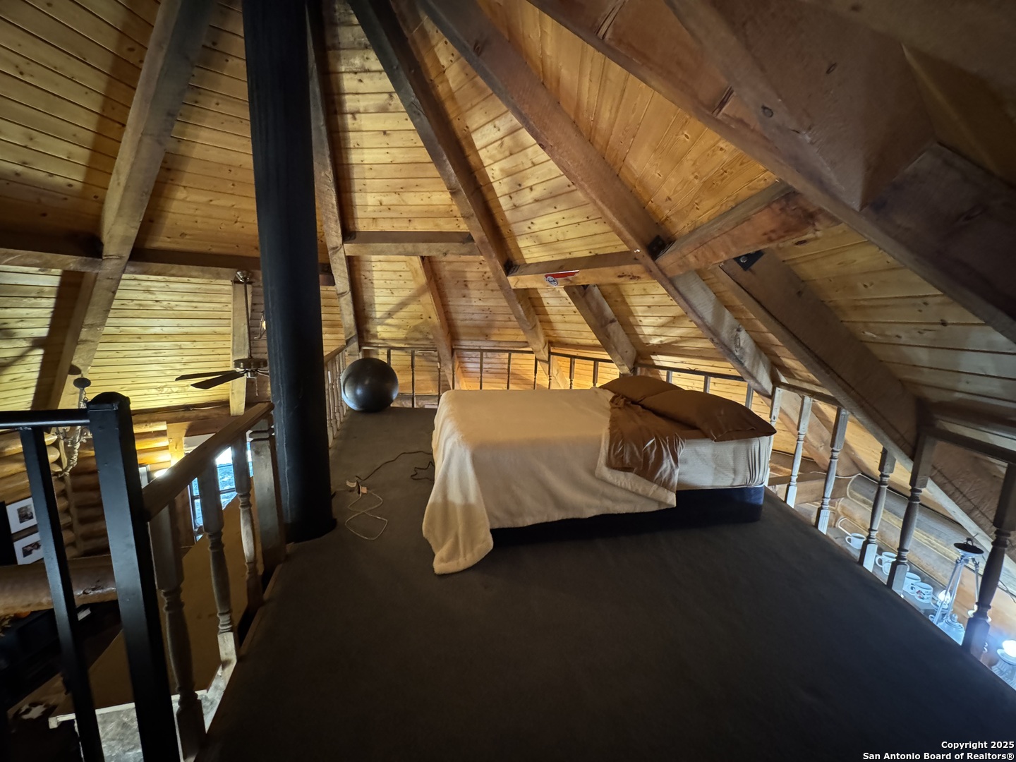 620 Lake Forest Road Pipe Creek, TX 78063 - Photo 25 of 54