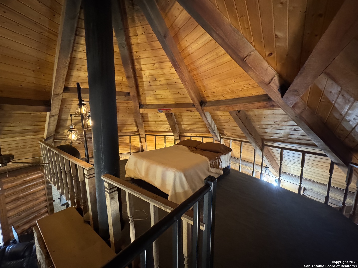 620 Lake Forest Road Pipe Creek, TX 78063 - Photo 26 of 54