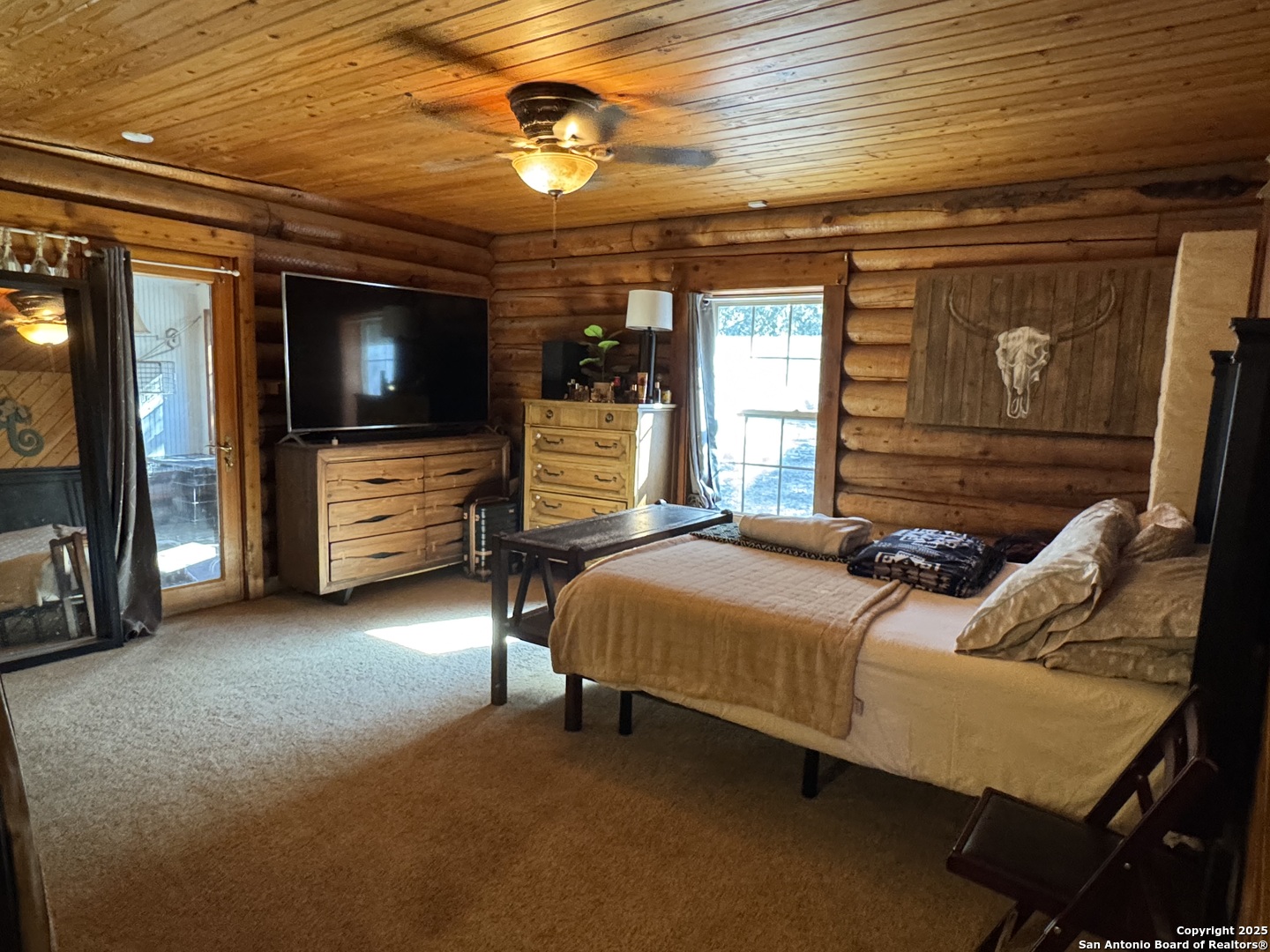 620 Lake Forest Road Pipe Creek, TX 78063 - Photo 27 of 54