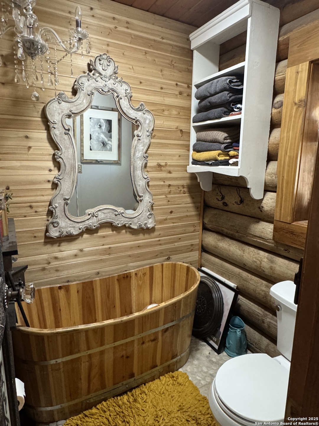 620 Lake Forest Road Pipe Creek, TX 78063 - Photo 29 of 54