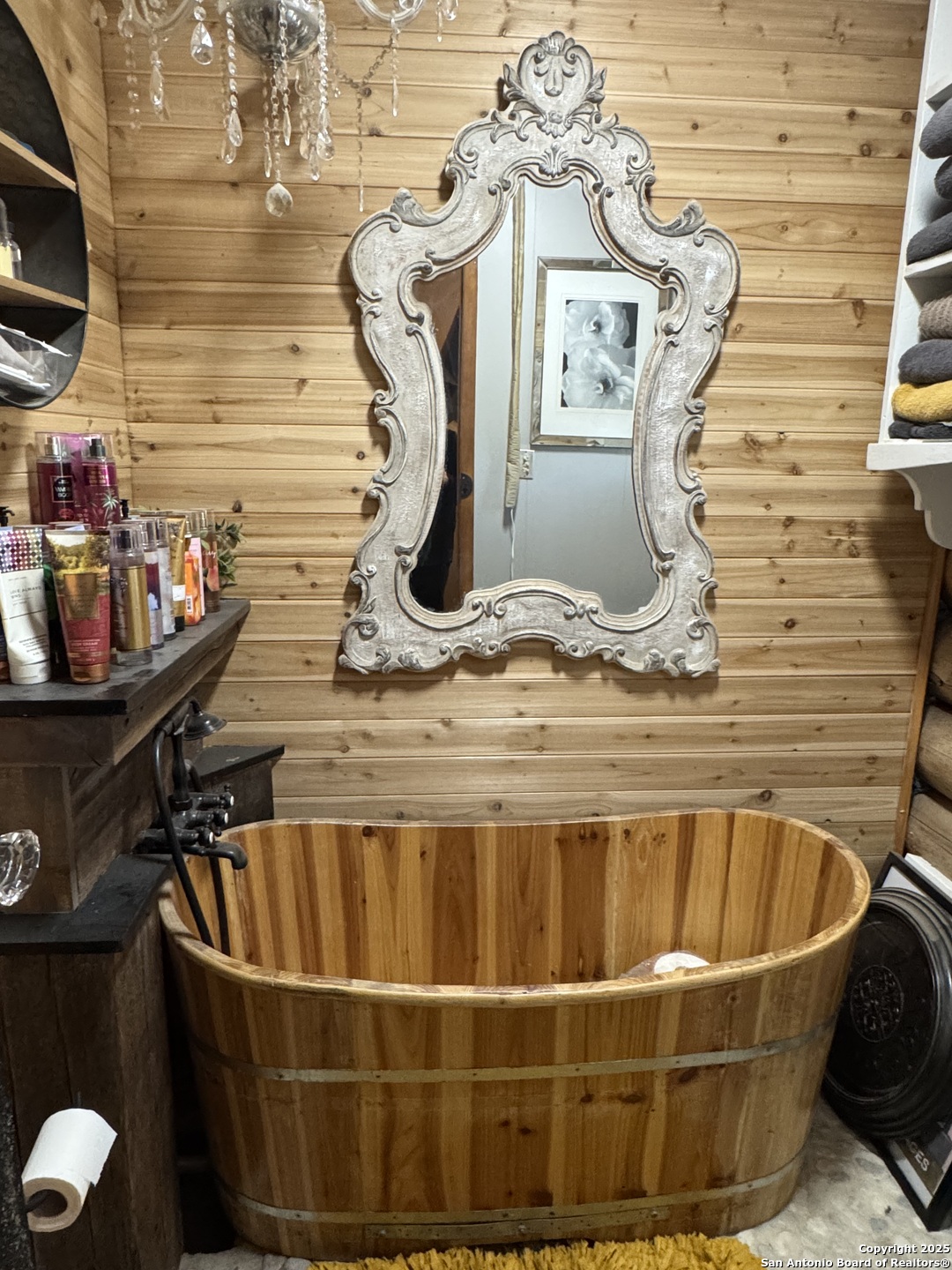 620 Lake Forest Road Pipe Creek, TX 78063 - Photo 30 of 54