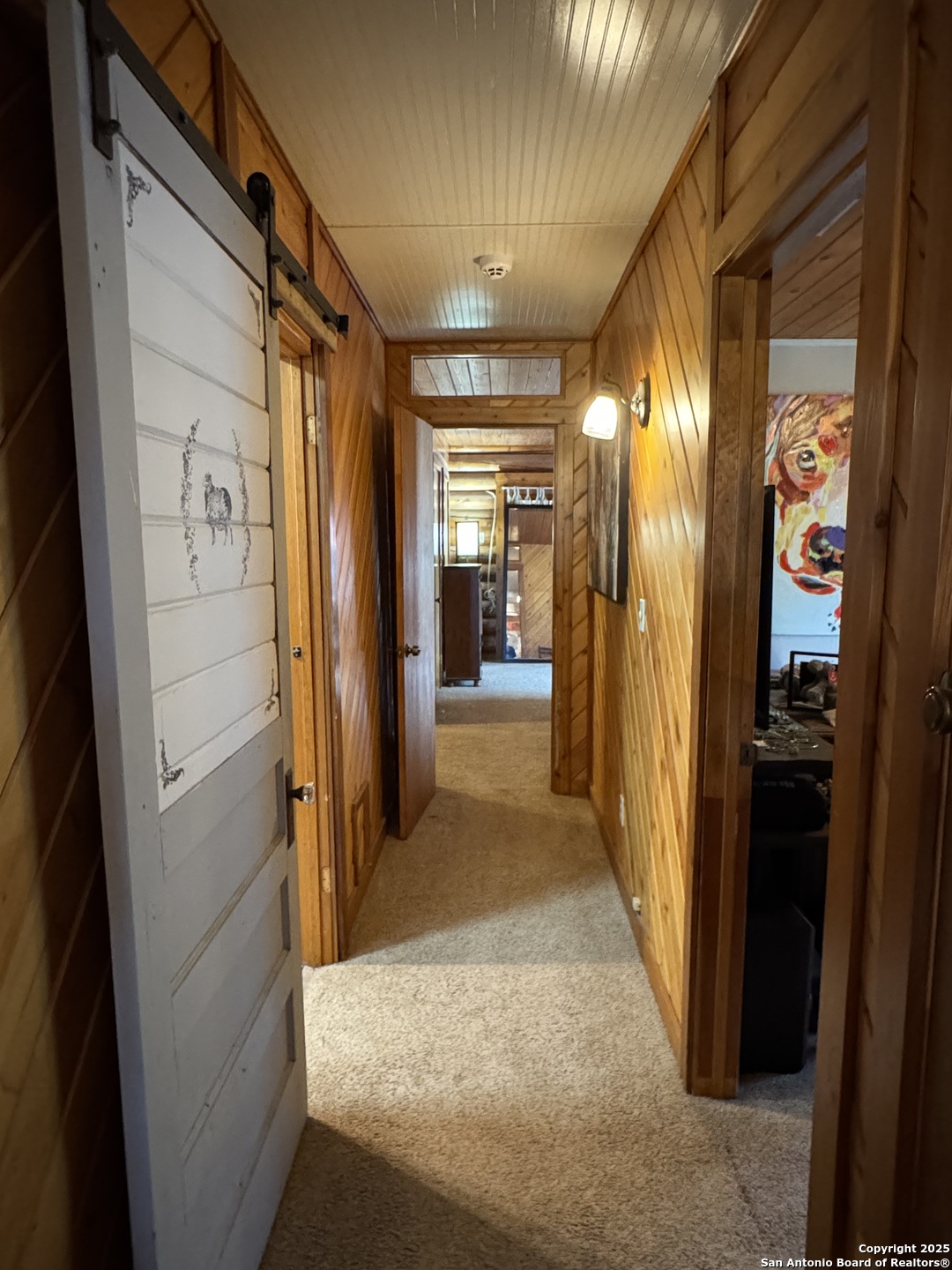 620 Lake Forest Road Pipe Creek, TX 78063 - Photo 34 of 54