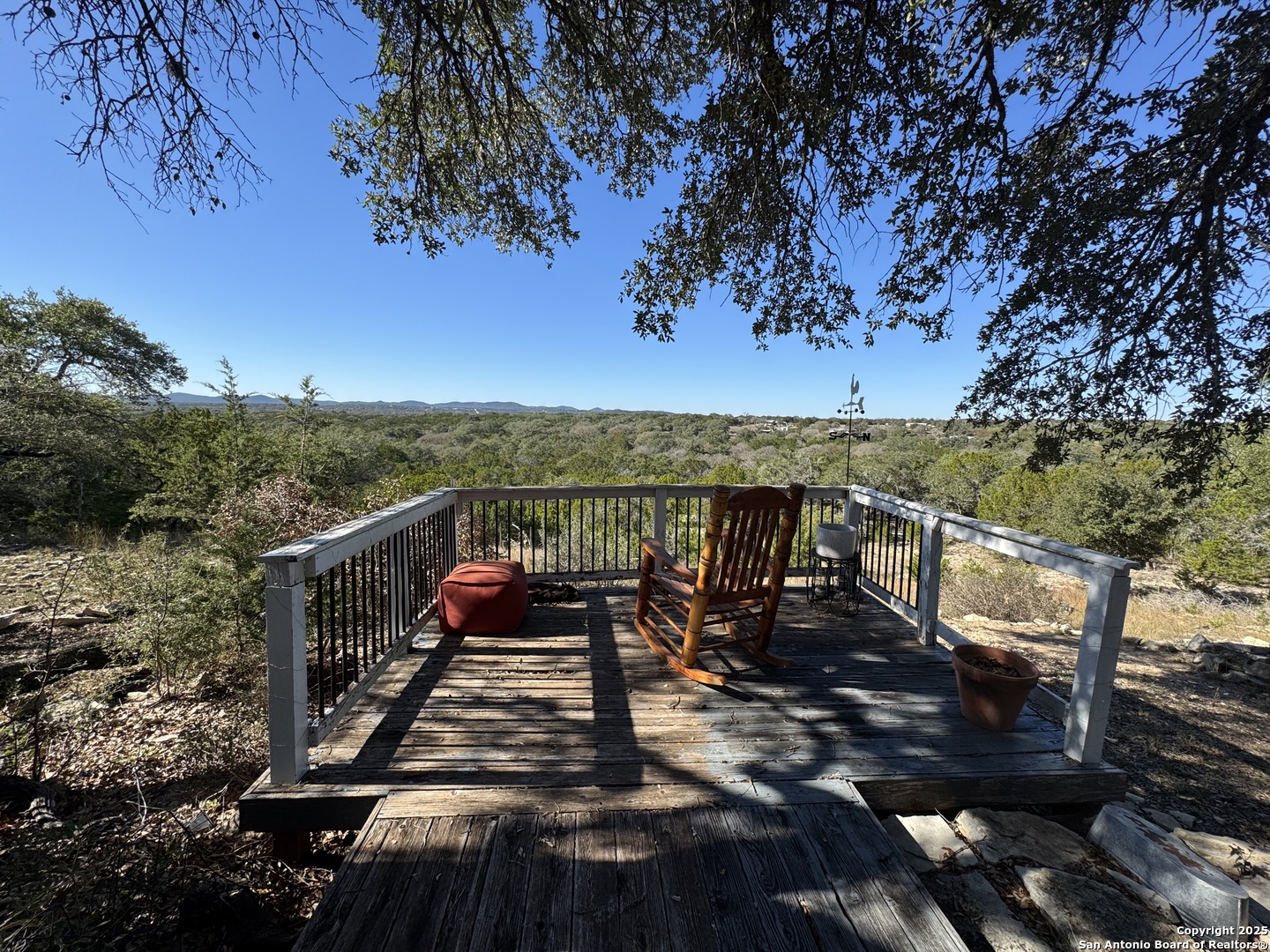 620 Lake Forest Road Pipe Creek, TX 78063 - Photo 35 of 54