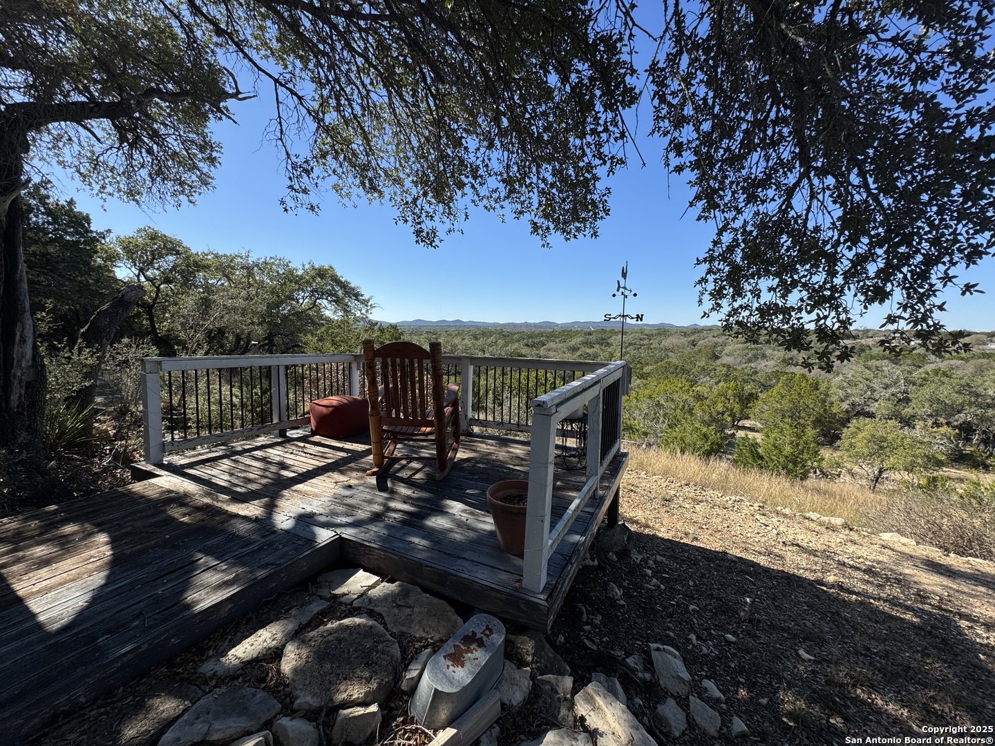620 Lake Forest Road Pipe Creek, TX 78063 - Photo 36 of 54
