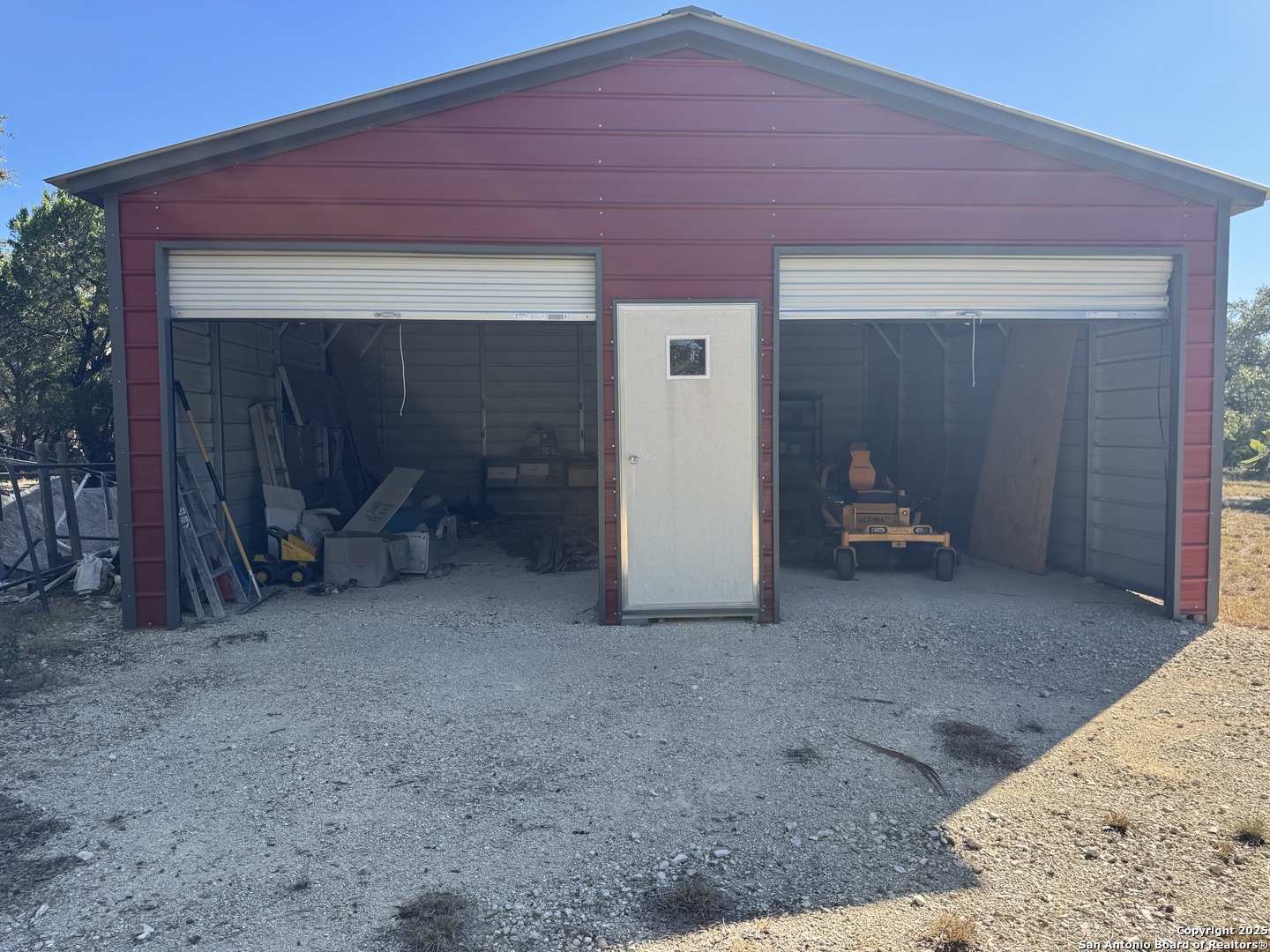 620 Lake Forest Road Pipe Creek, TX 78063 - Photo 41 of 54