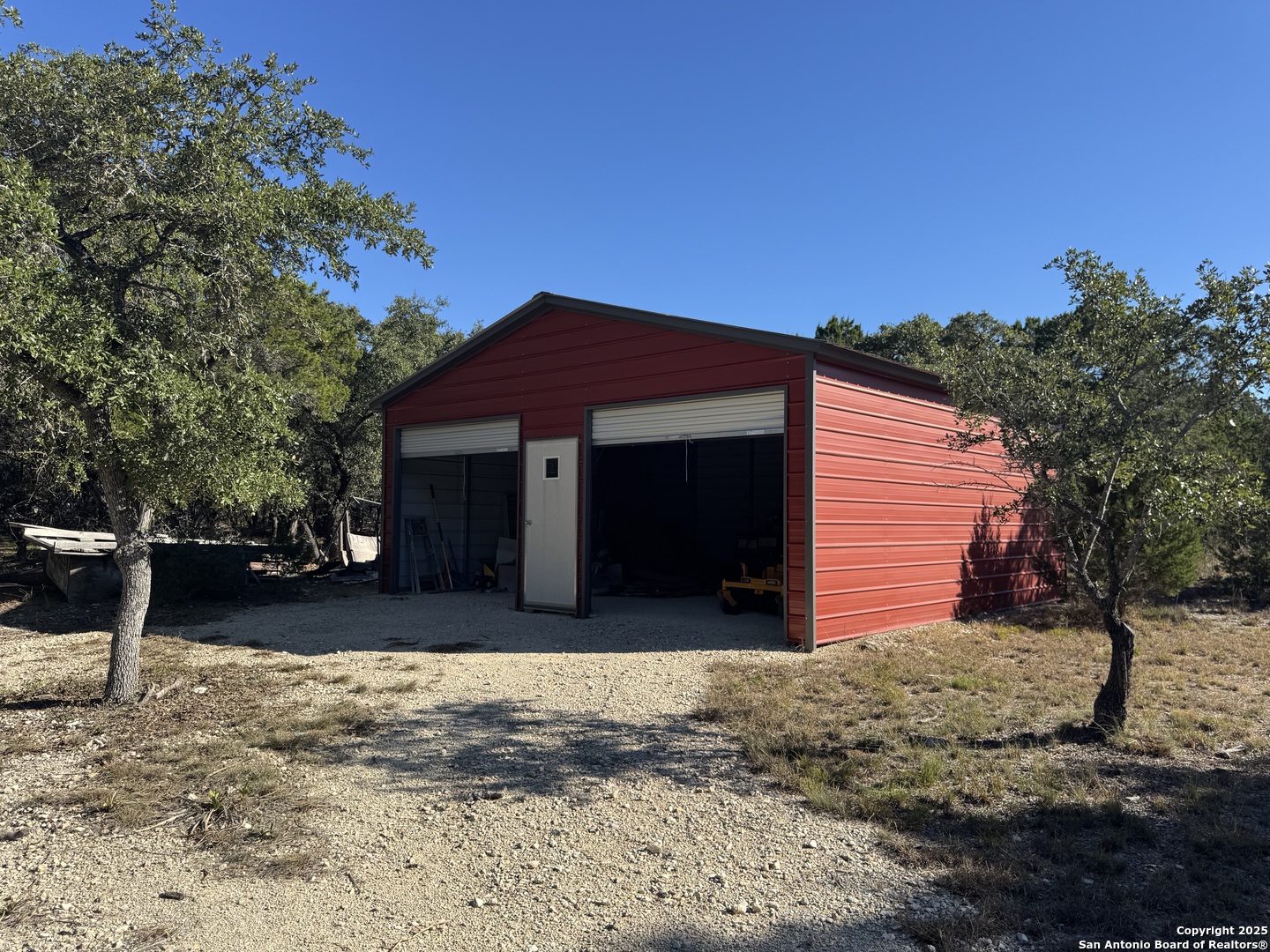 620 Lake Forest Road Pipe Creek, TX 78063 - Photo 42 of 54