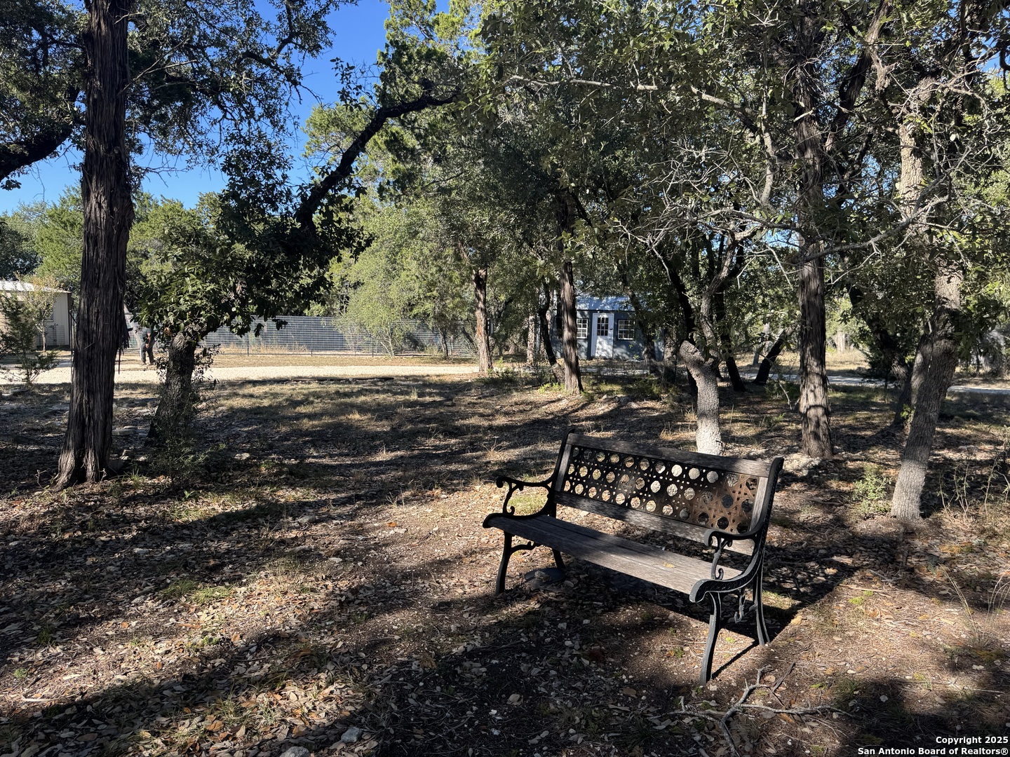 620 Lake Forest Road Pipe Creek, TX 78063 - Photo 47 of 54