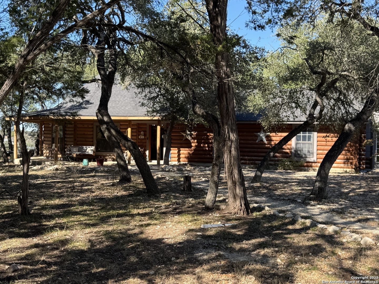 620 Lake Forest Road Pipe Creek, TX 78063 - Photo 5 of 54