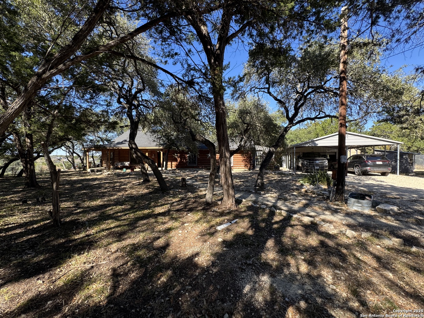 620 Lake Forest Road Pipe Creek, TX 78063 - Photo 6 of 54