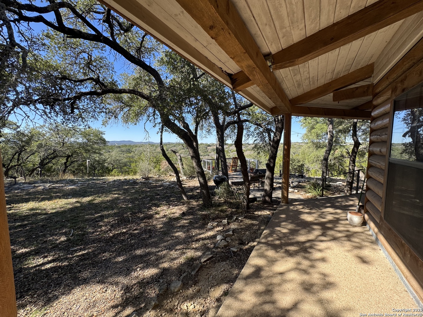 620 Lake Forest Road Pipe Creek, TX 78063 - Photo 8 of 54