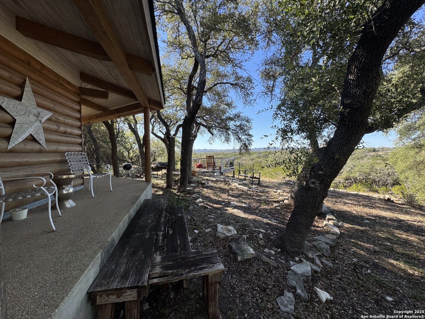 620 Lake Forest Road Pipe Creek, TX 78063 - Photo 9 of 54