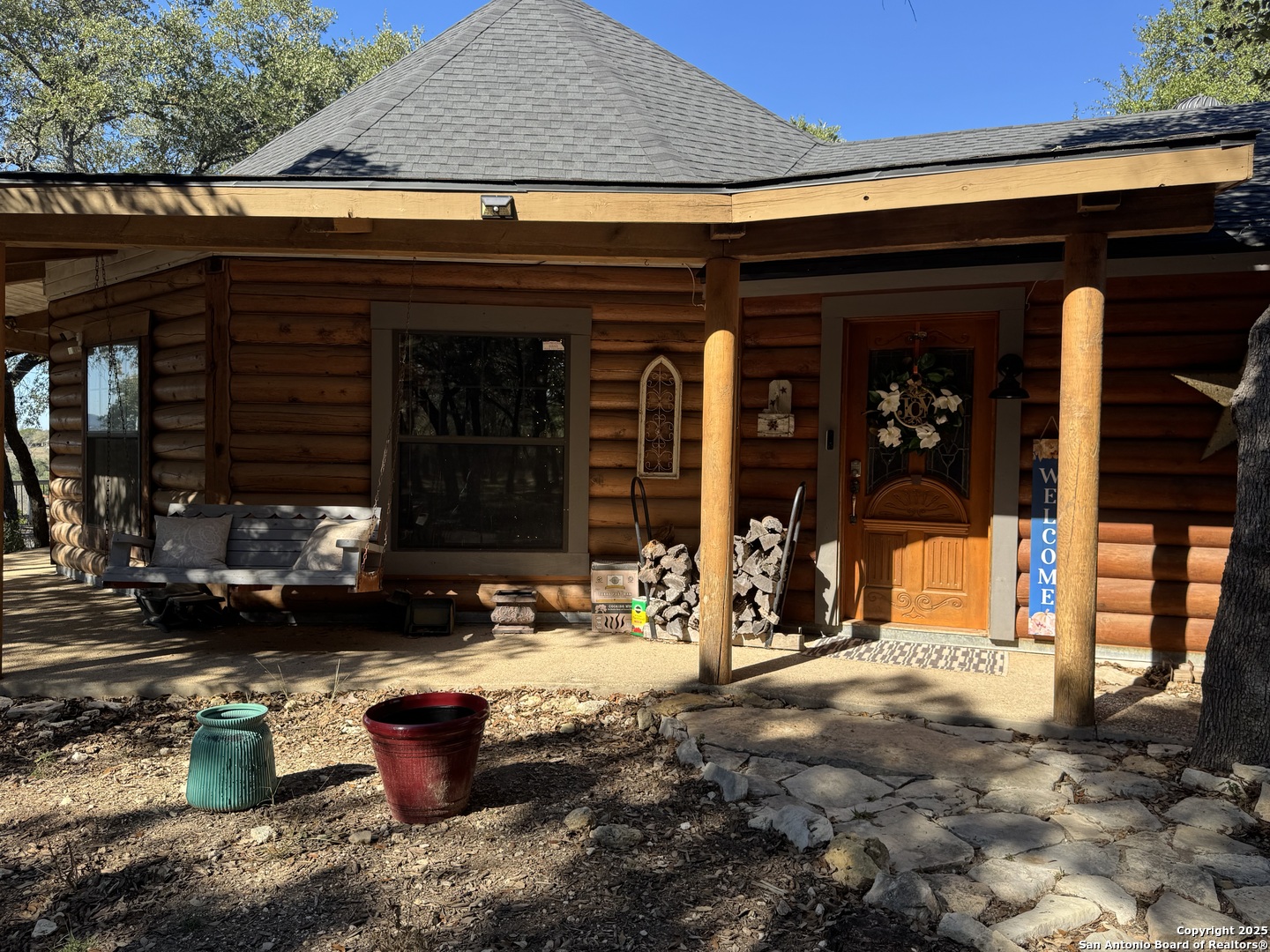 620 Lake Forest Road Pipe Creek, TX 78063 - Photo 10 of 54