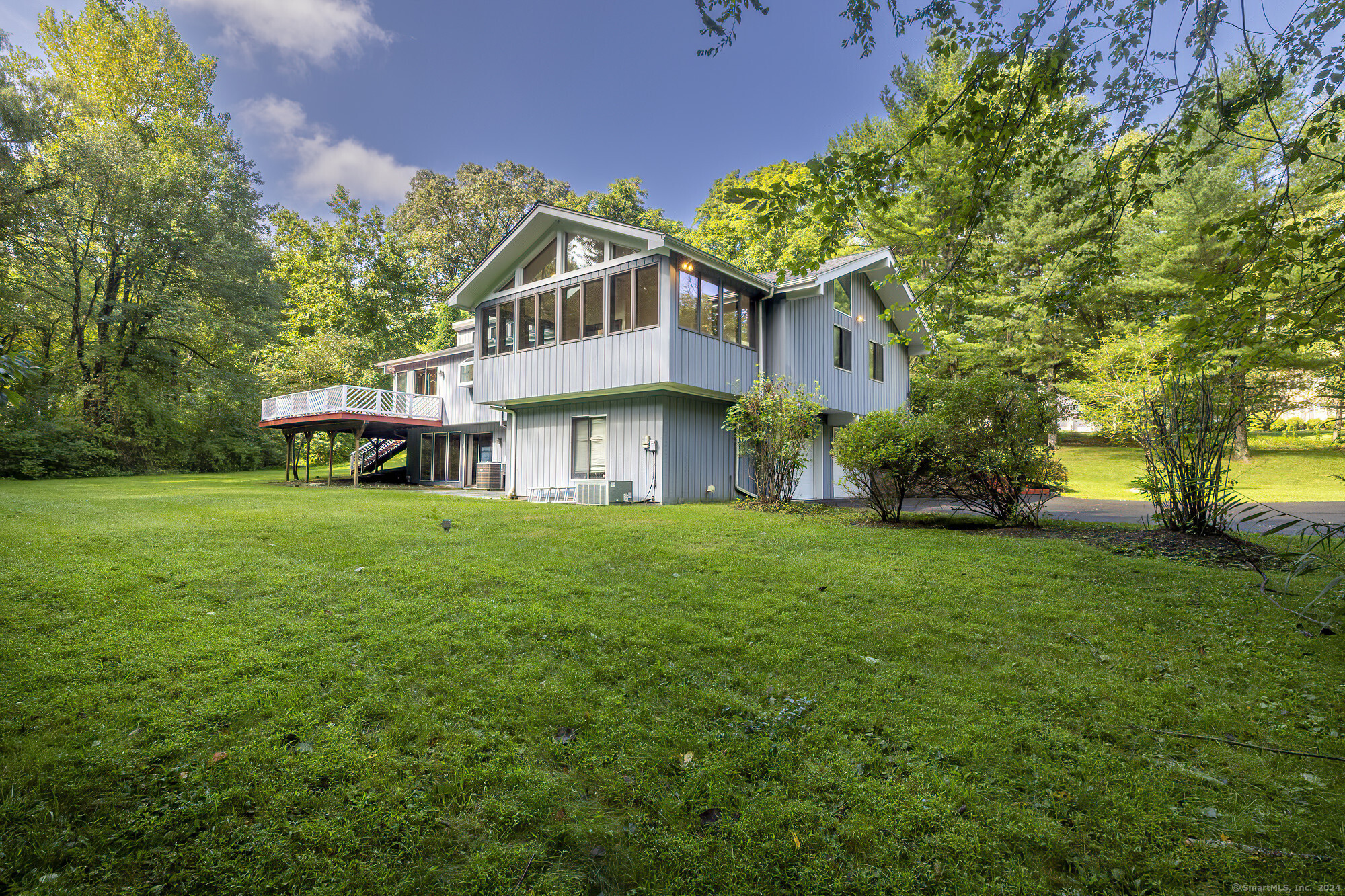 38 Jefferson Drive Ridgefield, CT 06877 - Photo 1 of 1