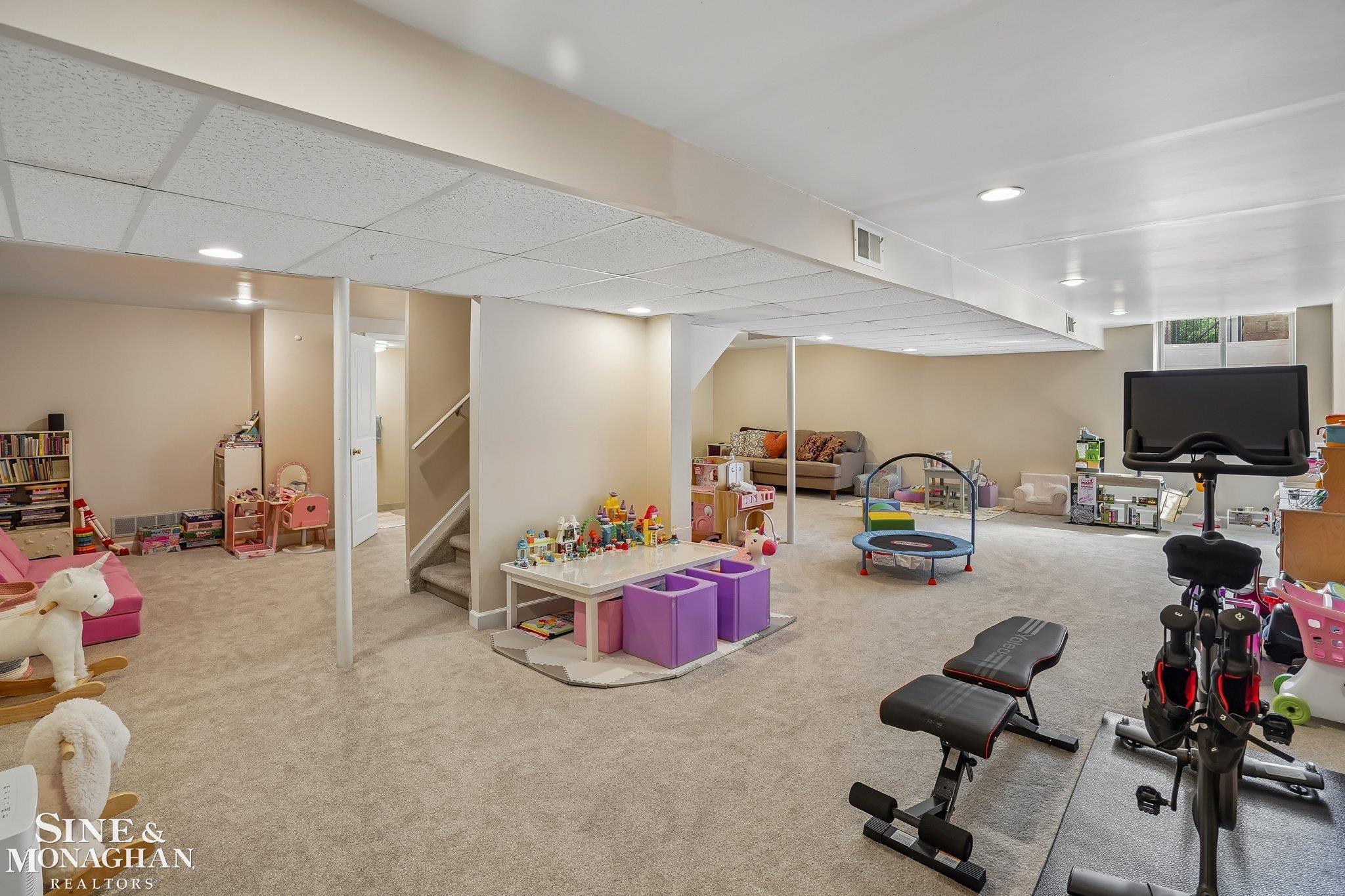 3473 Summit Ridge Drive Rochester Hills, MI 48306 - Photo 33 of 44