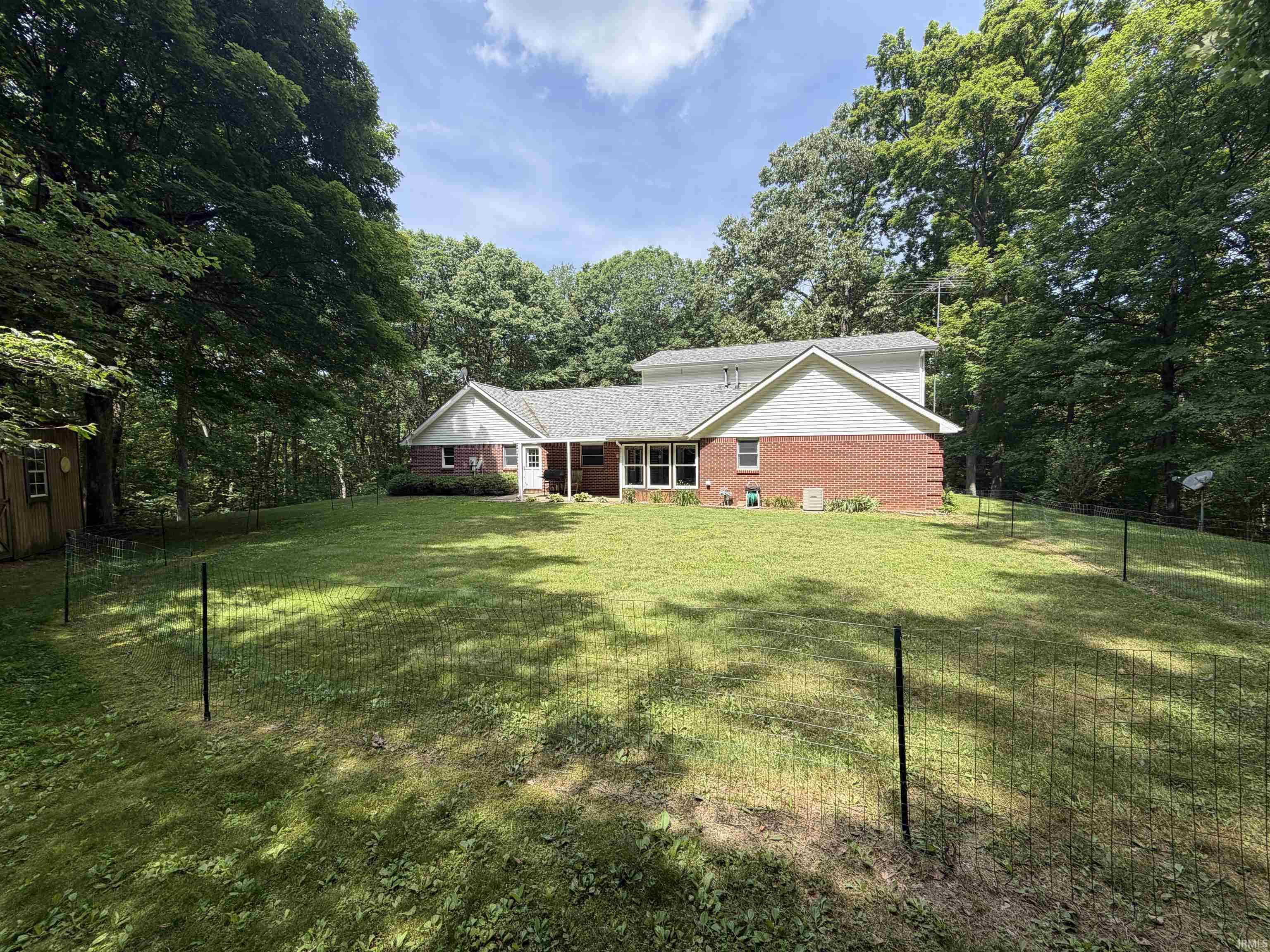 2636 Country Club Road Spencer, IN 47460 - Photo 35 of 49