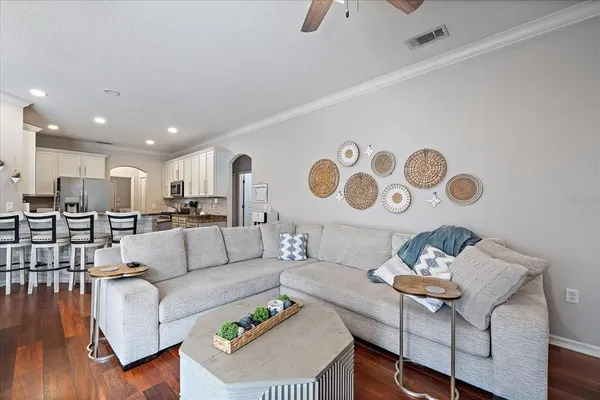 $579,900 | 11719 Winding Woods Way, Lakewood Ranch, FL 34202