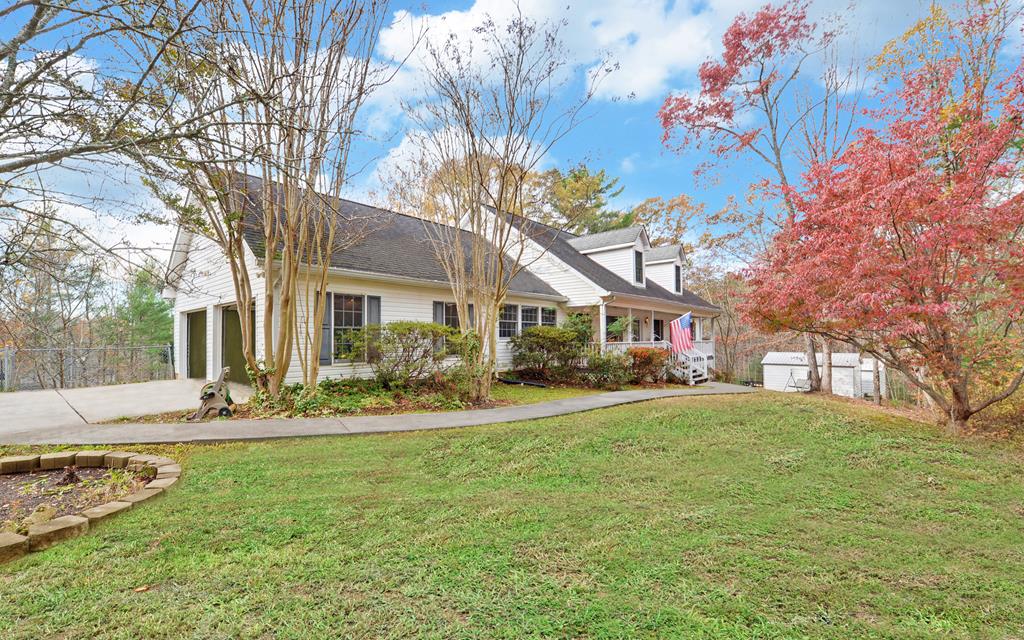 117 Wesley Lee Road Dahlonega, GA 30533 - Photo 53 of 67 Gallery Image 53