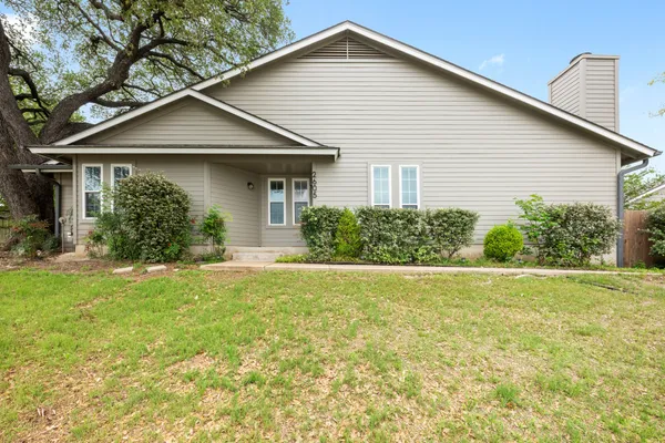 $315,900 | 2605 West Stassney Lane, Unit A, Austin, TX 78745
