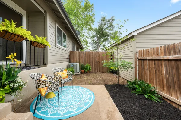 $315,900 | 2605 West Stassney Lane, Unit A, Austin, TX 78745