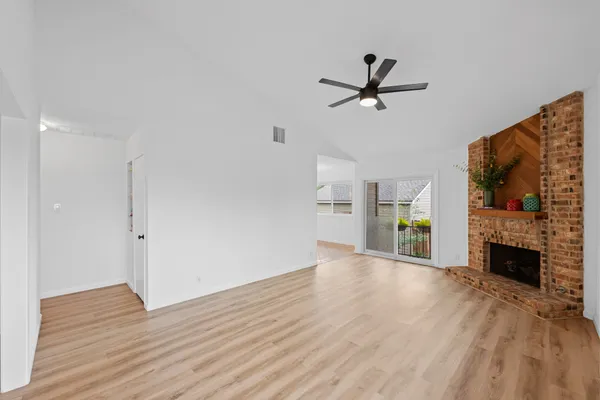 $315,900 | 2605 West Stassney Lane, Unit A, Austin, TX 78745