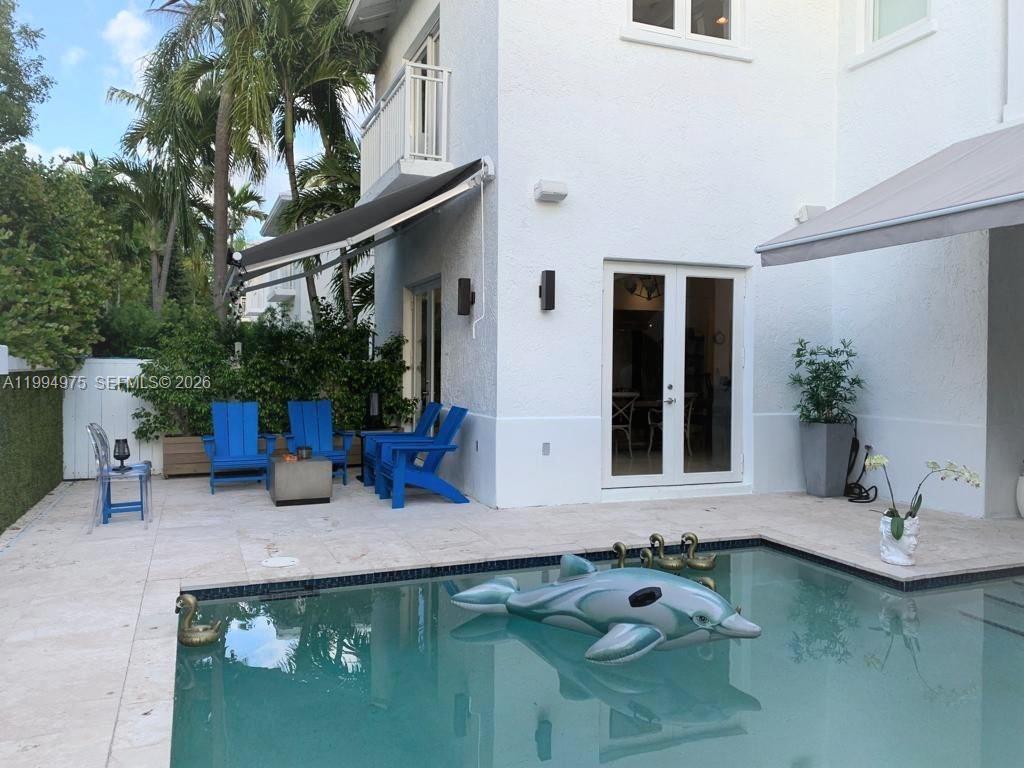 8 Turtle Walk, Unit 8 Key Biscayne, FL 33149 - Photo 14 of 23