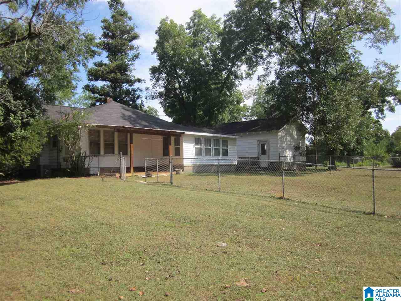 1517 Quarry Road Sylacauga, AL 35151 - Photo 15 of 16