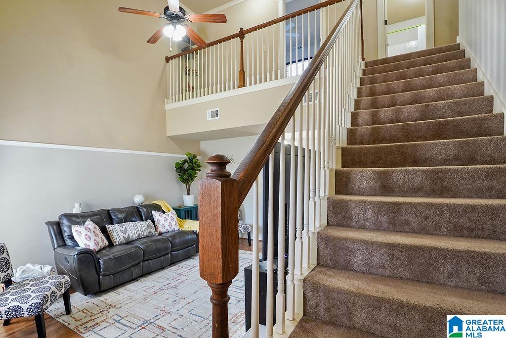 316 Maggie Way Calera, AL 35040 - Photo 34 of 37