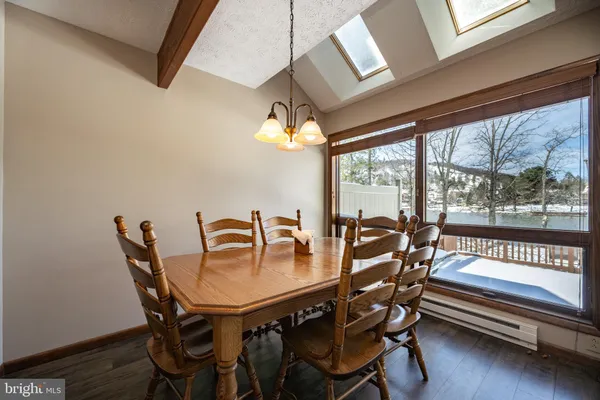 $789,900 | 33 Ski Harbor Drive, Unit 33, McHenry, MD 21541