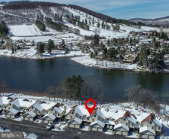 $789,900 | 33 Ski Harbor Drive, Unit 33, McHenry, MD 21541
