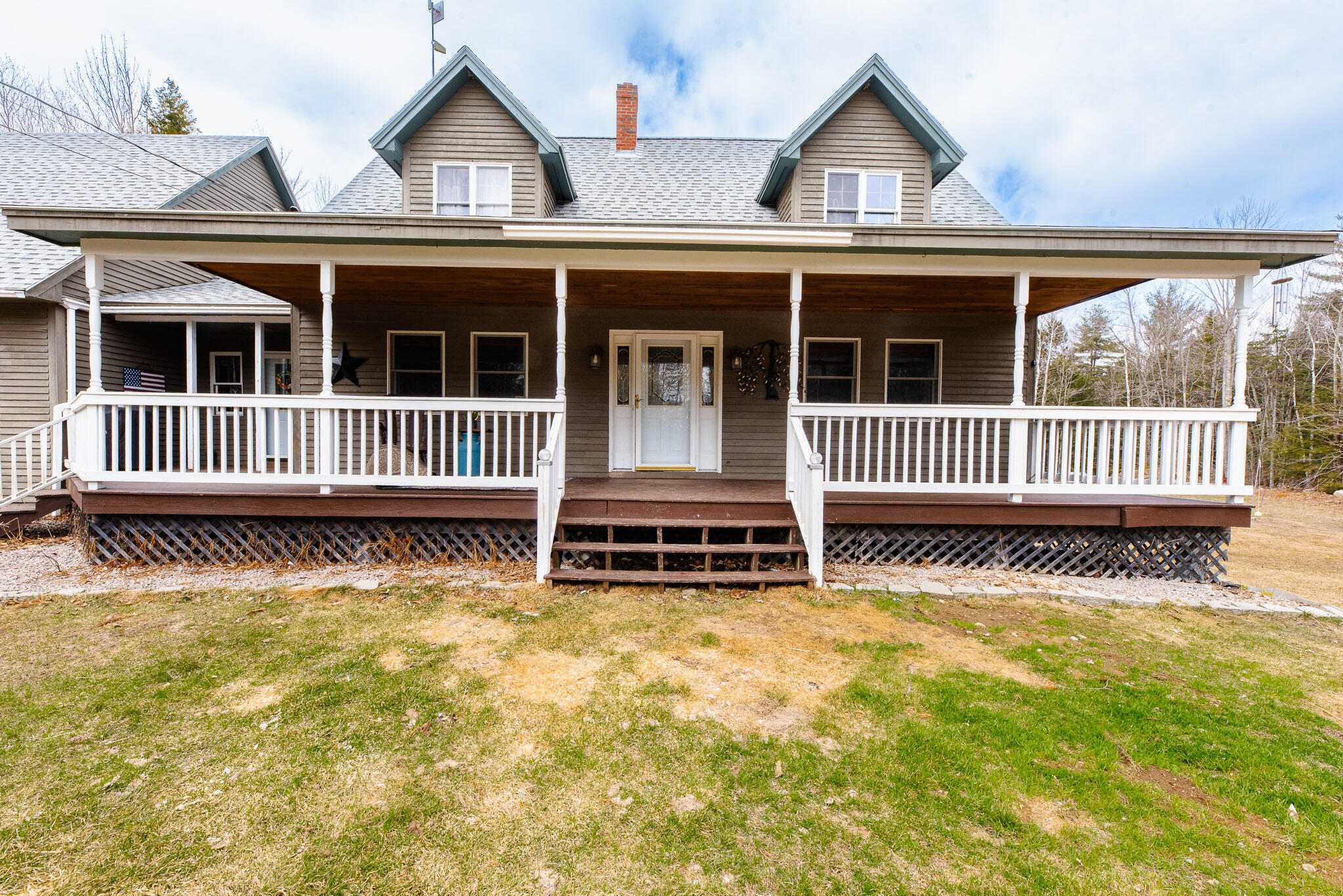 129 Bailey Hill Road New Sharon, ME 04955 - Photo 10 of 81 129 Bailey Hill Road