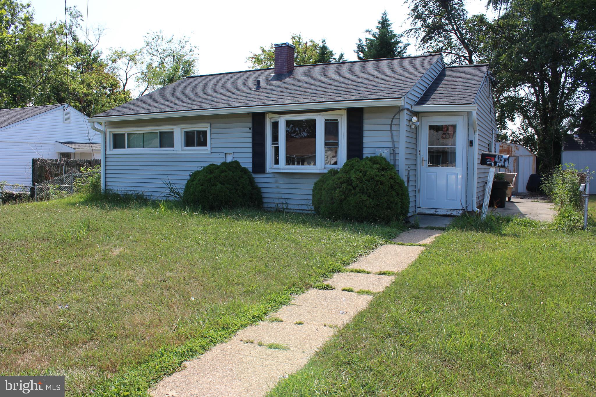 2420 Brunswick Road Halethorpe, MD 21227 - Photo 1 of 24 Gallery Image 1