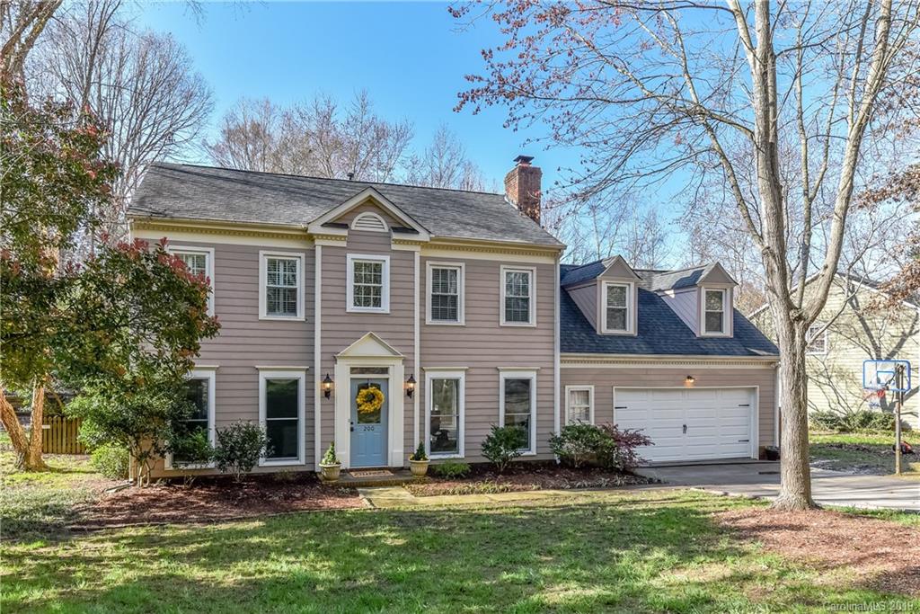 200 Sandymead Road Matthews, NC 28105 - Photo 1 of 32 Gallery Image 1