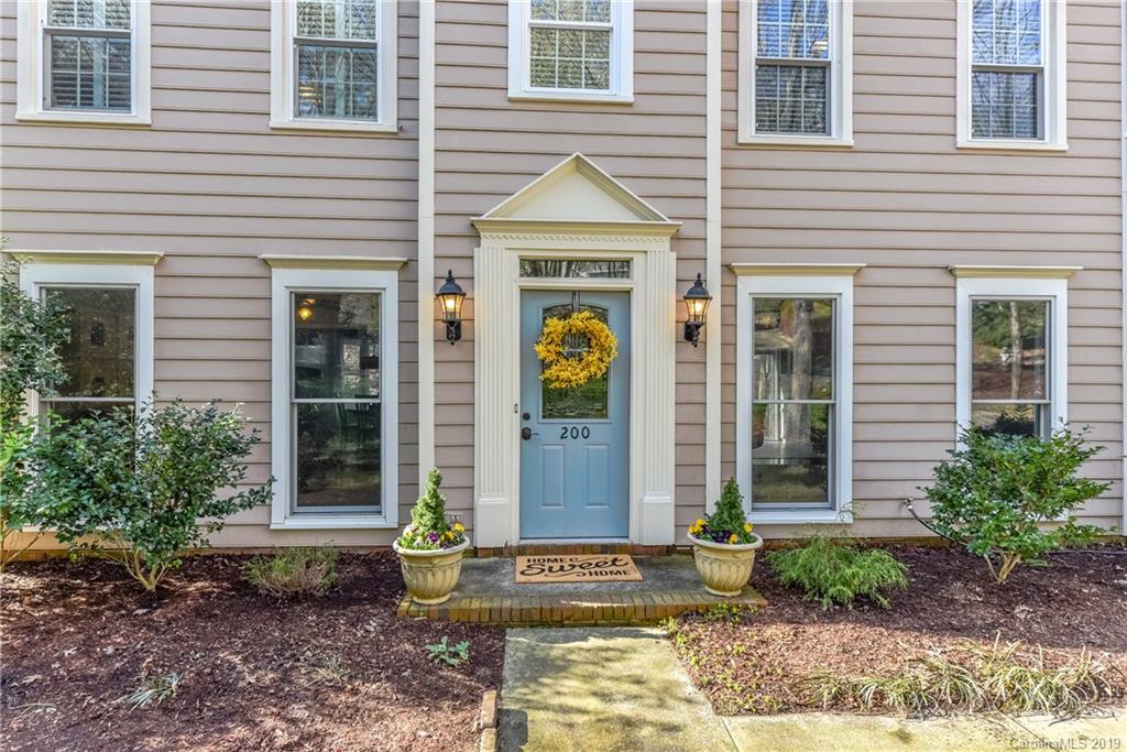 200 Sandymead Road Matthews, NC 28105 - Photo 2 of 32 Gallery Image 2