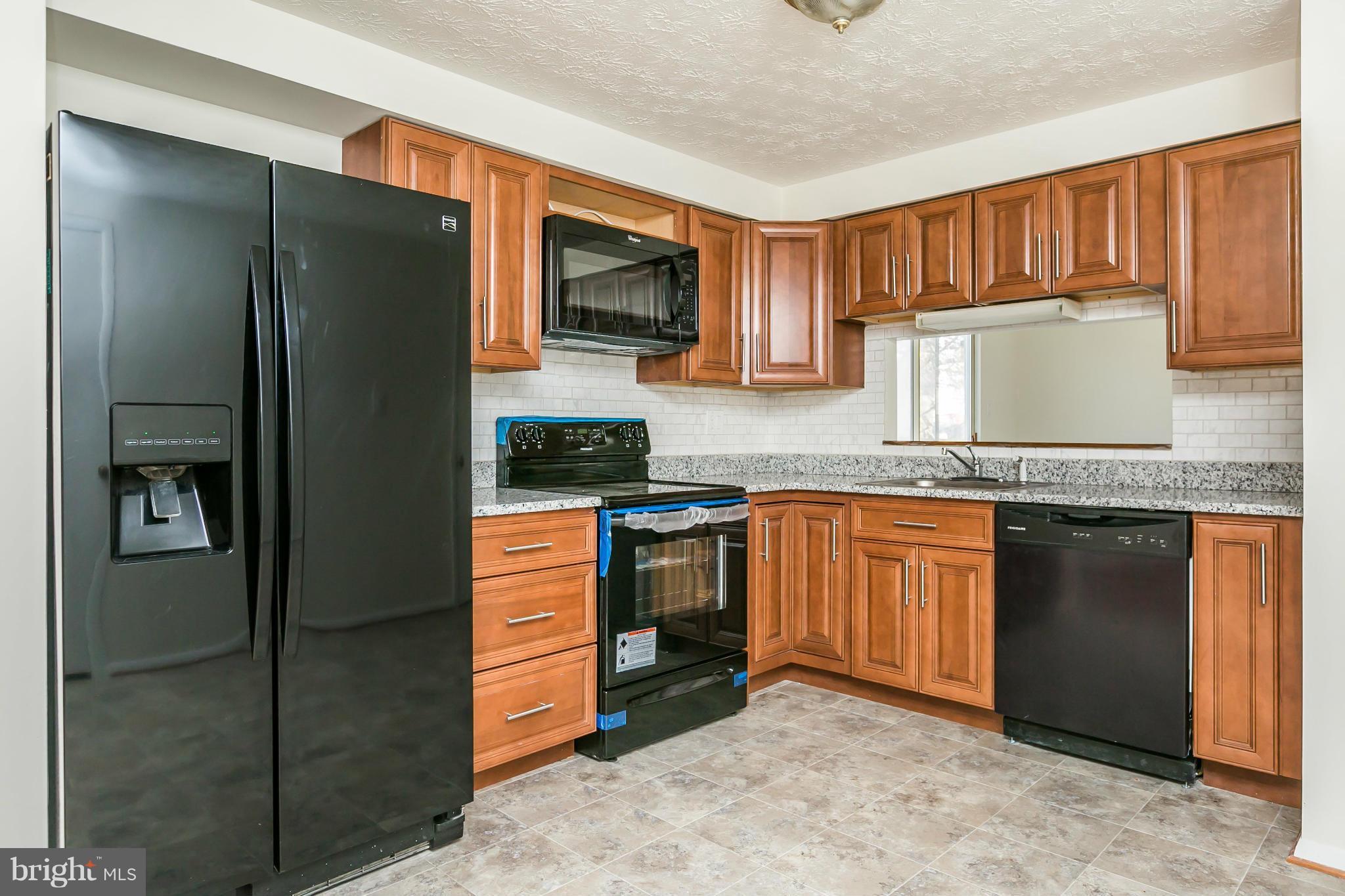 8688 Mission Road Jessup, MD 20794 - Photo 2 of 30 Kitchen