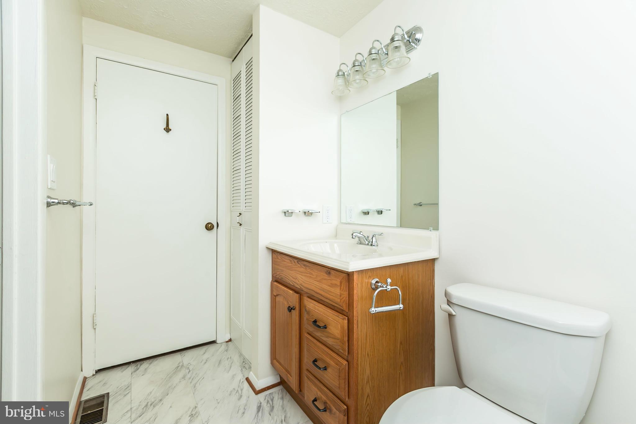 8688 Mission Road Jessup, MD 20794 - Photo 12 of 30 Bath (Master)