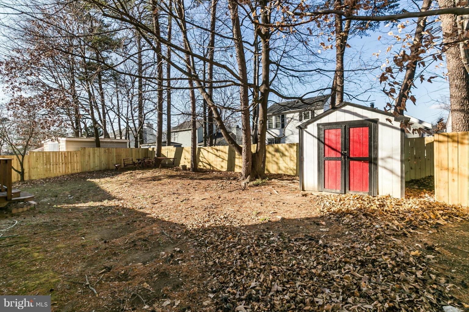 8688 Mission Road Jessup, MD 20794 - Photo 19 of 30 Exterior (Rear)