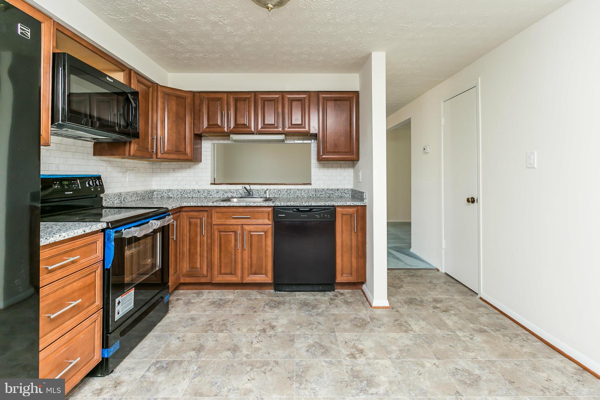 8688 Mission Road Jessup, MD 20794 - Photo 3 of 30 Kitchen