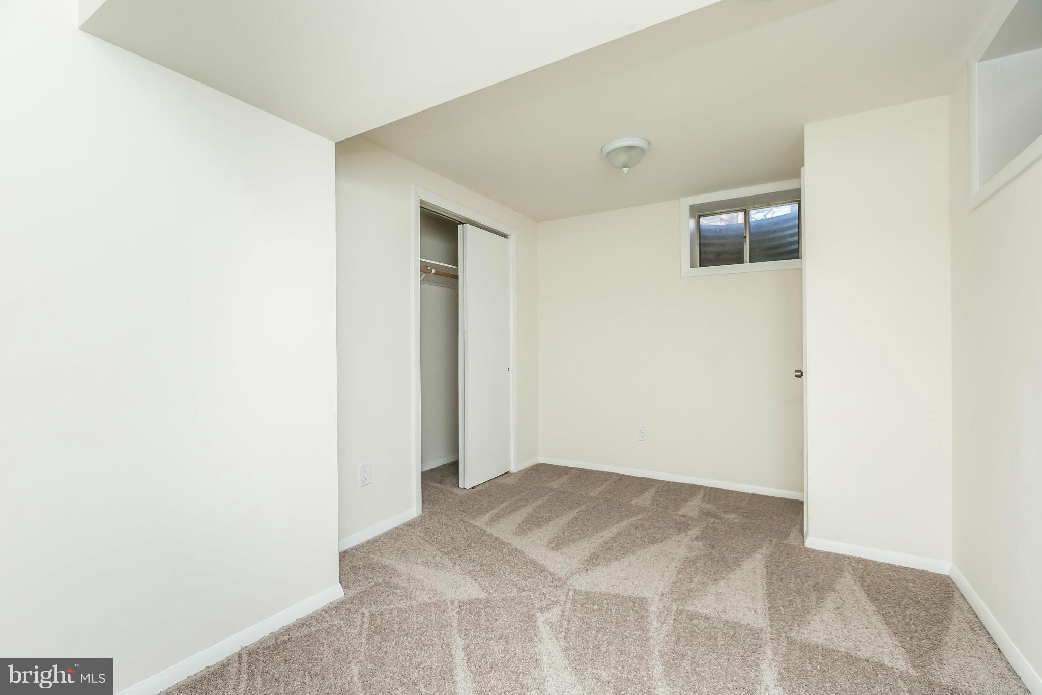 8688 Mission Road Jessup, MD 20794 - Photo 30 of 30 Bedroom Basement