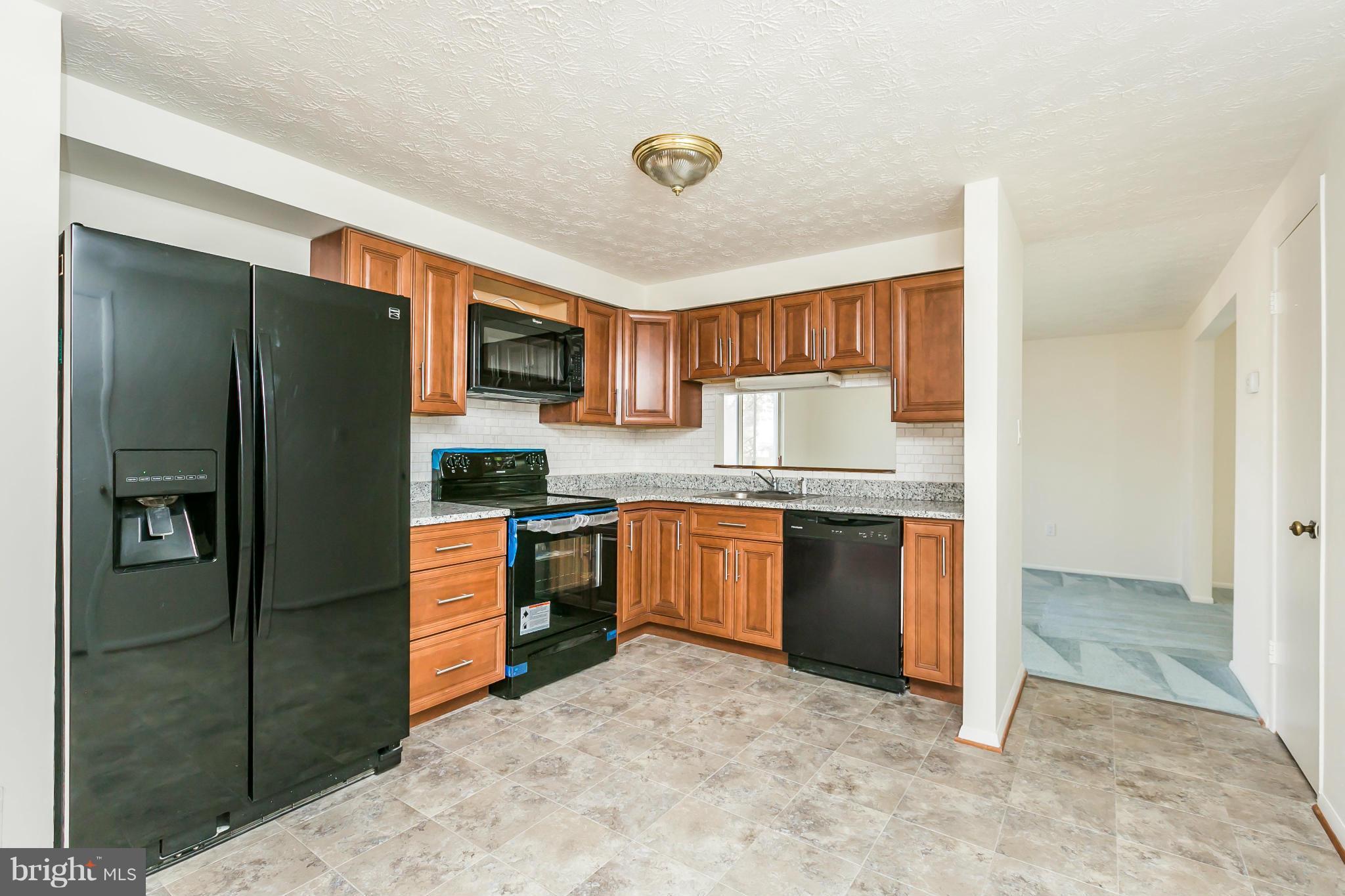 8688 Mission Road Jessup, MD 20794 - Photo 4 of 30 Kitchen