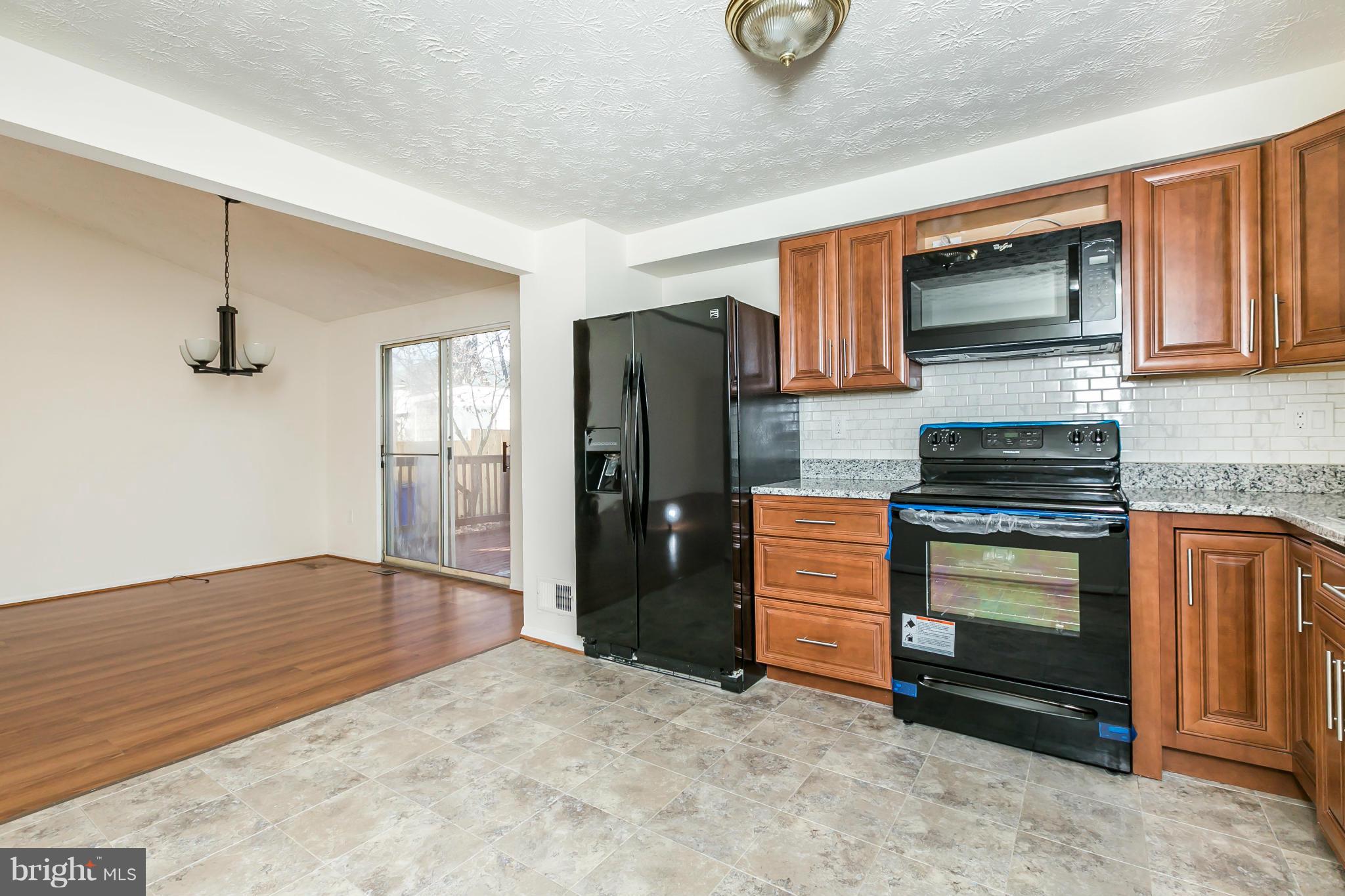 8688 Mission Road Jessup, MD 20794 - Photo 5 of 30 Kitchen