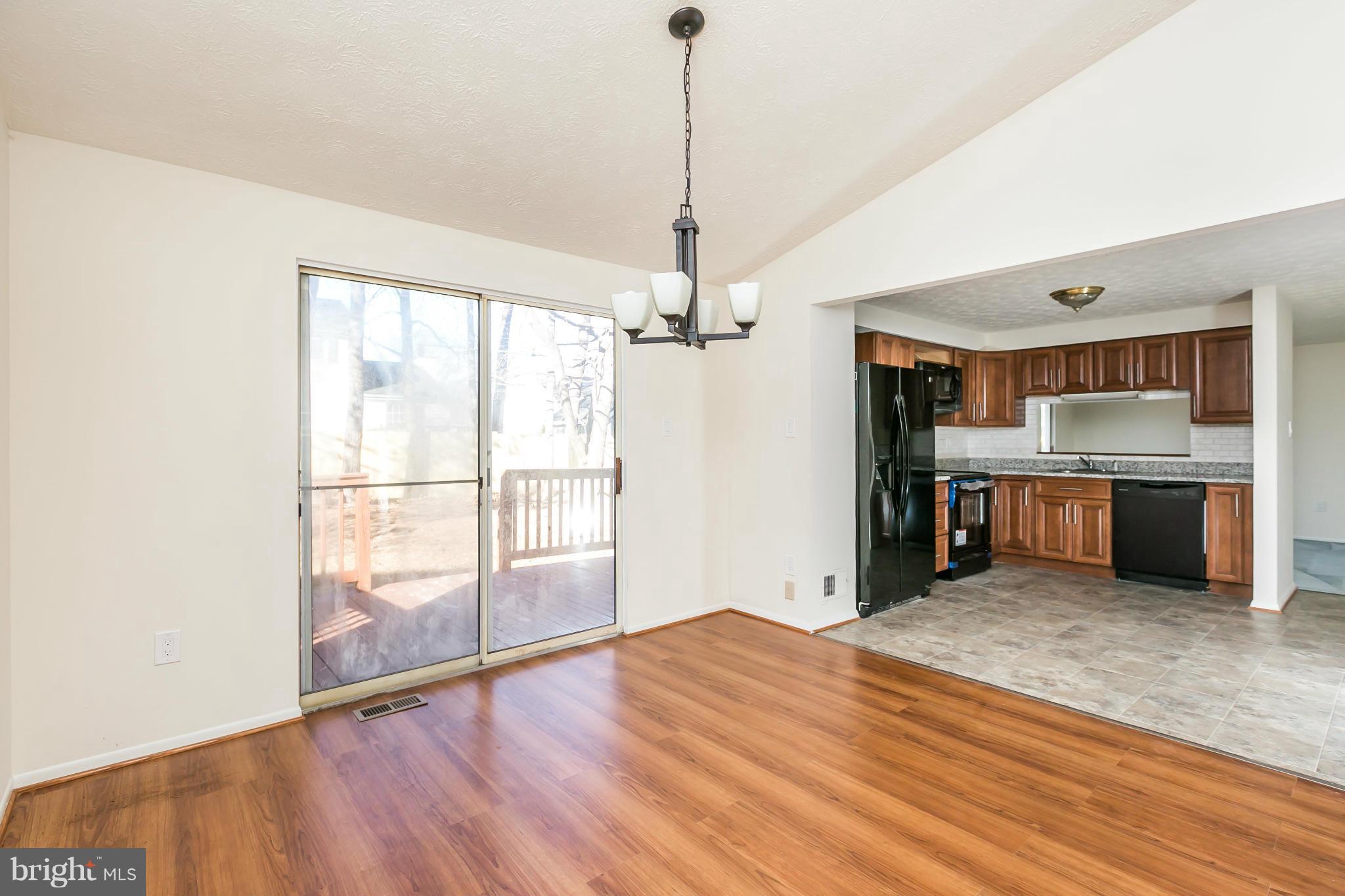8688 Mission Road Jessup, MD 20794 - Photo 6 of 30 Kitchen