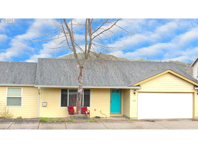 $334,900 | 185 Lebleu Lane, Winston, OR 97496