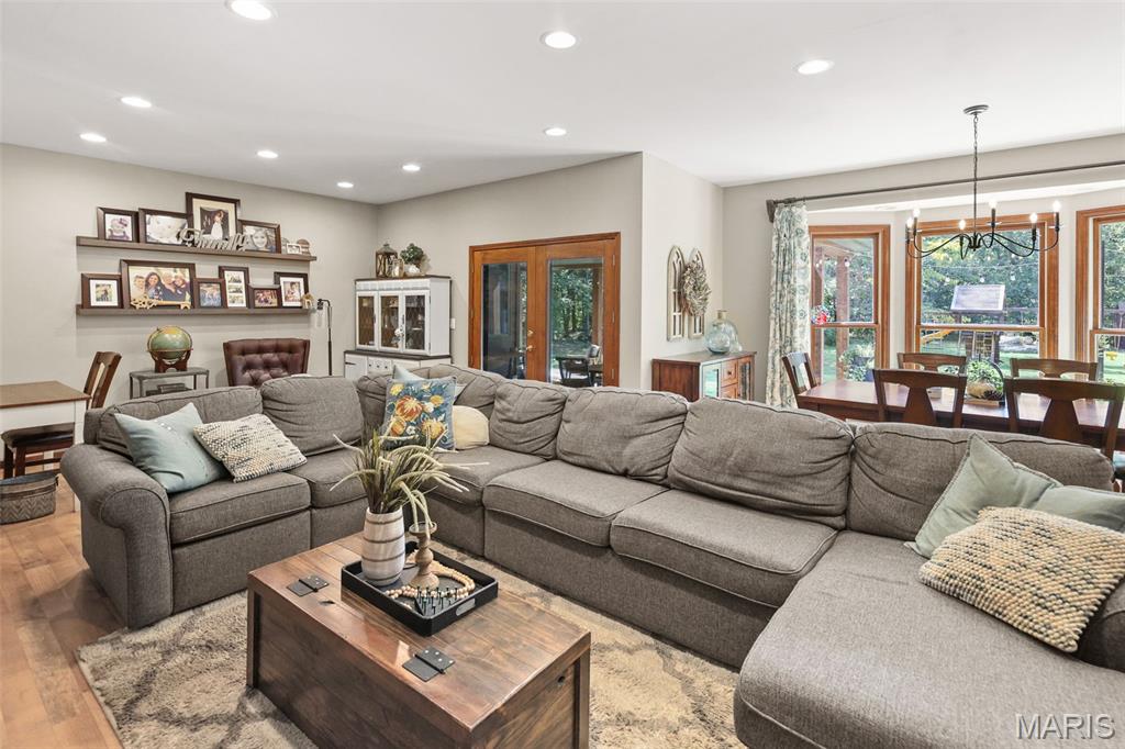 8539 Beaucoup Township Road Ashley, IL 62808 - Photo 30 of 70 Gallery Image 30